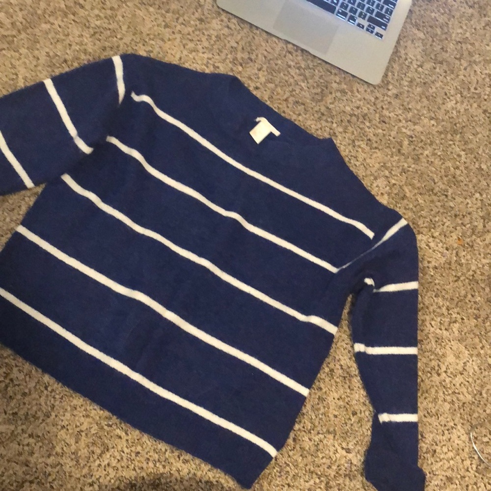 H&M sweater